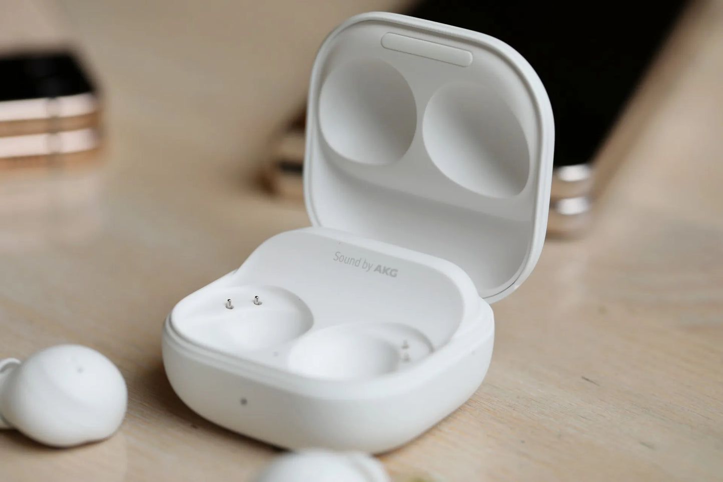 Samsung Galaxy Buds Pro 2