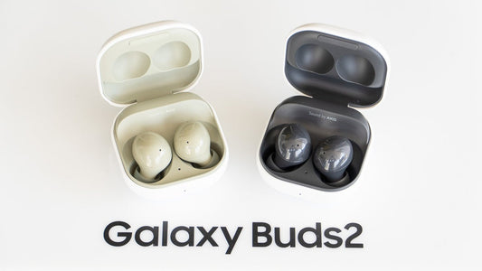 Samsung Galaxy Buds Pro 2