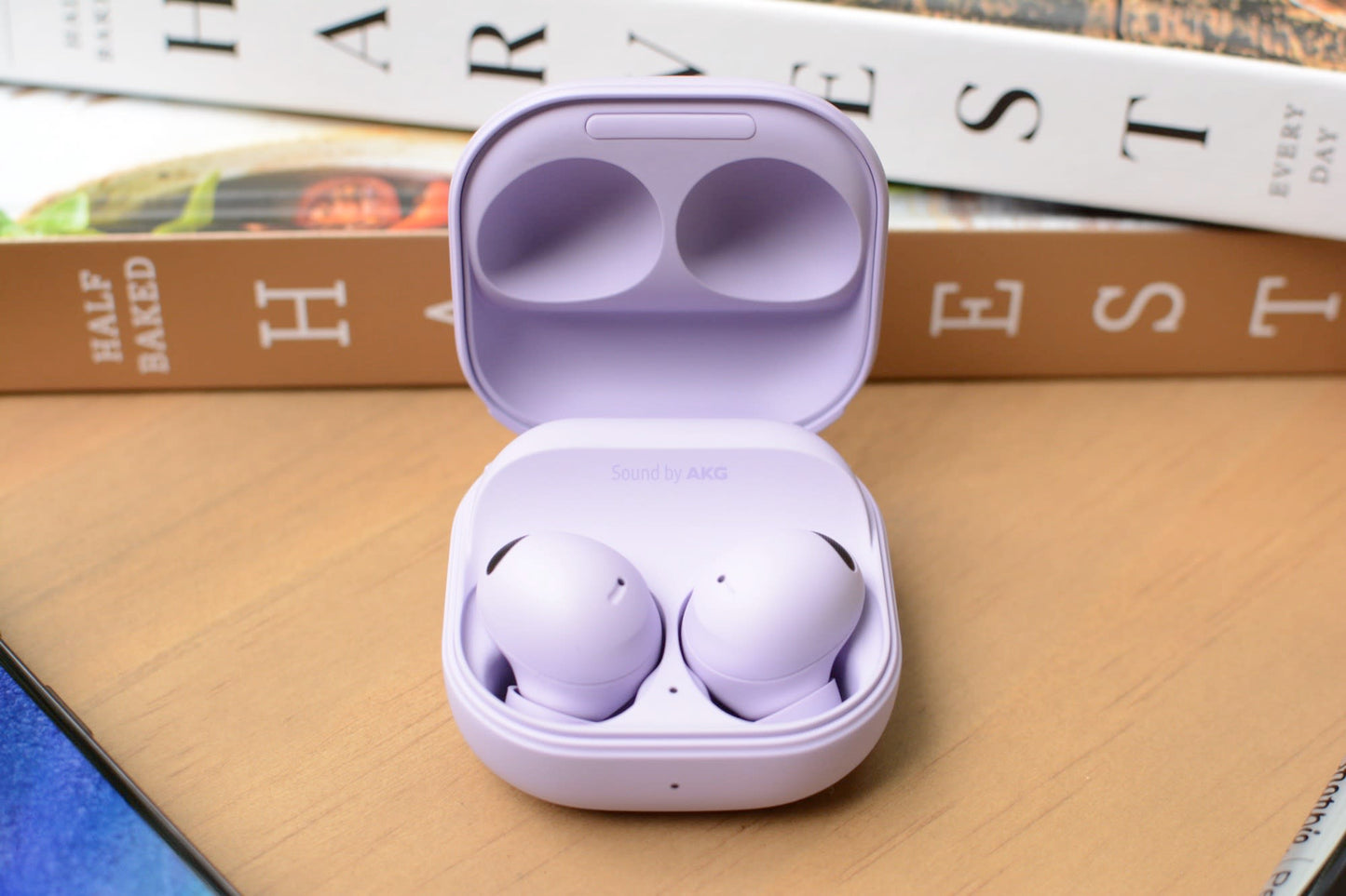 Samsung Galaxy Buds Pro 2